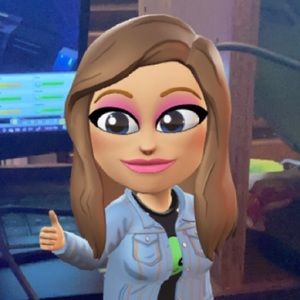 Meet your Posher, Beth